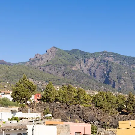 Feriehus Live Volcanes Güimar