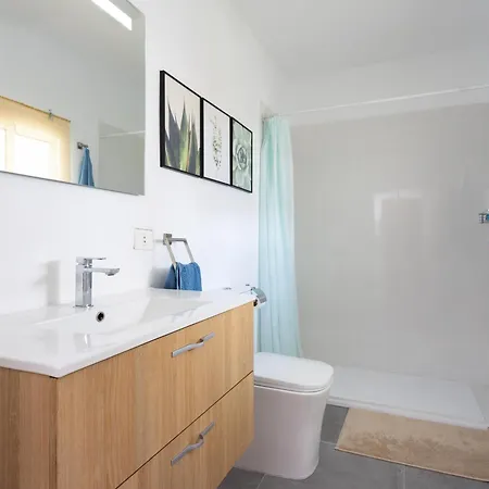 Live Volcanes Feriehus *