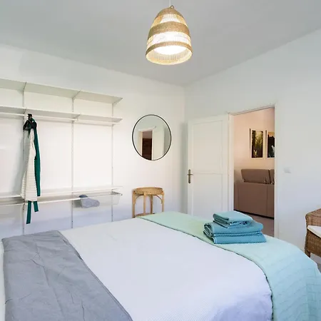 Live Volcanes Feriehus