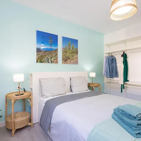 Live Volcanes Feriehus *