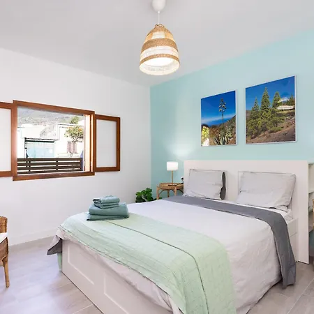 Live Volcanes Güimar