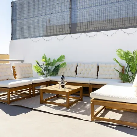 別荘 Live Volcanes *