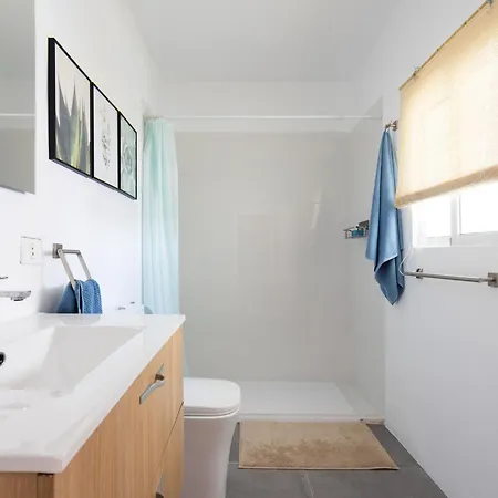 別荘 Live Volcanes グイマー