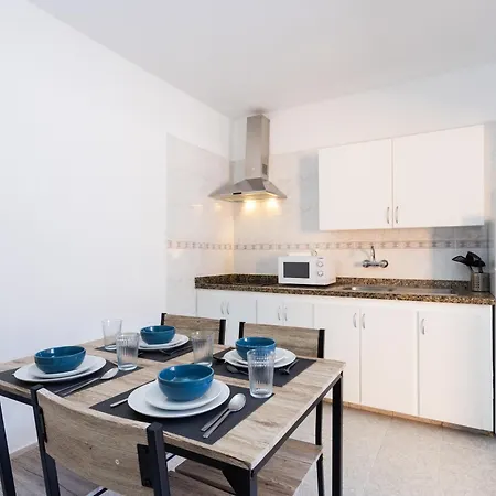 Live Volcanes 펜션 *