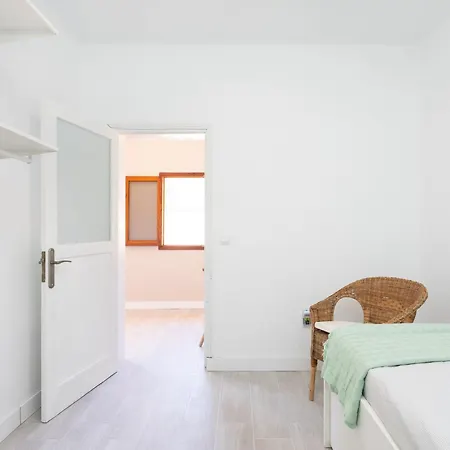 Live Volcanes 別荘