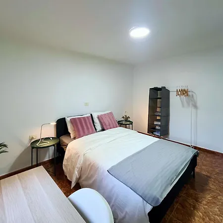 Live Volcanes 別荘