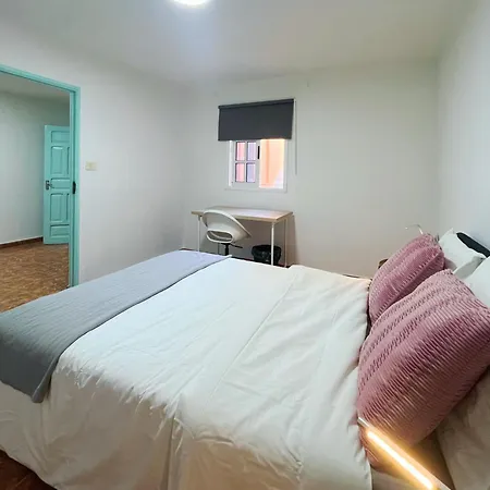 別荘 Live Volcanes *