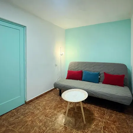 Live Volcanes 別荘