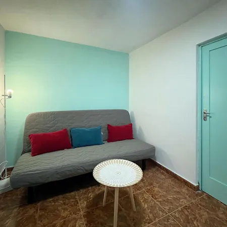 別荘 Live Volcanes グイマー