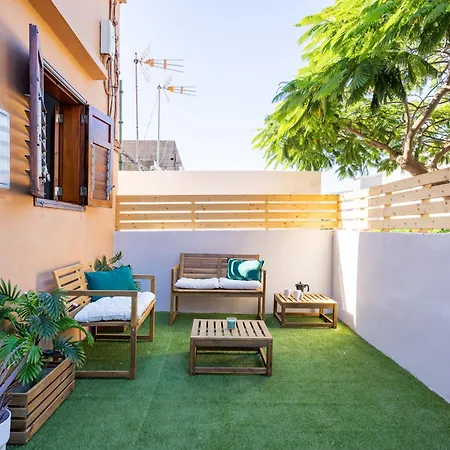 بيت للعطل Live Volcanes