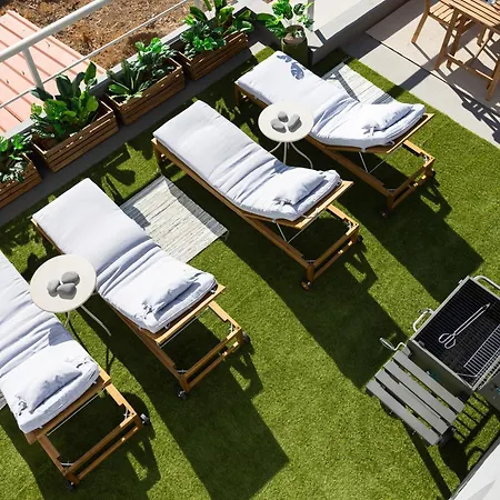 بيت للعطل Live Volcanes *