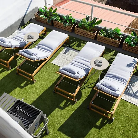 بيت للعطل Live Volcanes غيمار