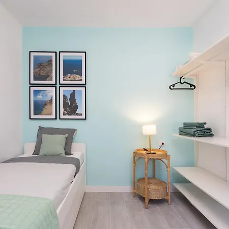 Live Volcanes * غيمار