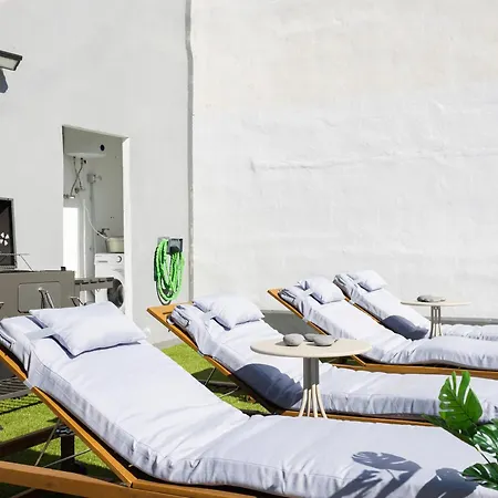 Live Volcanes بيت للعطل *